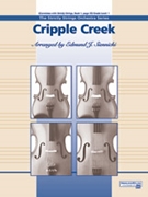 Cripple Creek by - Siennicki Edmund J - for Full Score