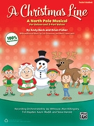 Christmas Line by Beck and Fisher - Tim Hayden - for Teacher's
