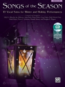 Songs of the Season by Albrecht and Althouse - Albrecht and Althouse - for Medium-Low w/ Audio
