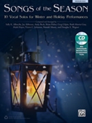 Songs of the Season by Albrecht and Althouse - Albrecht and Althouse - for Medium-High w/ Audio