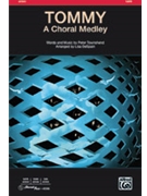 Tommy by Townshend Pete - DeSpain Lisa - for SATB