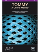 Tommy by Townshend Pete - DeSpain Lisa - for SSA