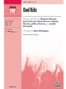 Cool Kids by Sierota and Dzwonek - Billingsley Alan - for SATB and Piano
