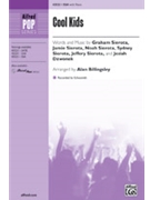 Cool Kids by Sierota and Dzwonek - Billingsley Alan - for SSA and Piano