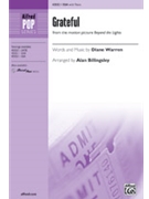 Grateful by Warren Diane - Billingsley Alan - Rita Ora for SSA