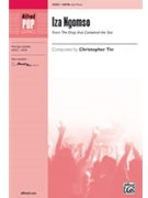 Iza Ngomso by Tin Christopher for SATB