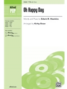 Oh Happy Day by Hawkins Edwin - Shaw Kirby - for TTBB
