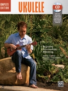 Ukulele Method Complete by Horne and Aisenberg - Ho Daniel - for Ukulele/CD