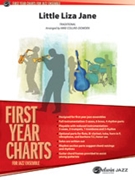 Little Liza Jane [Jazz Ensemble] by - Collins-Dowden Mike - for Conductor Score