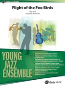 Flight of the Foo Birds [Jazz Ensemble] by Hefti Neal - Peter Blair - for Conductor Score