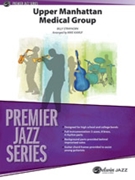 Upper Manhattan Medical Group by Strayhorn Billy - Kamuf Mike - for Jazz Ensemble