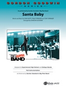Santa Baby [Jazz Ensemble] by Joan Javits; Philip - Goodwin Gordon - for Conductor Score