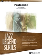 Pentonsilic by Strayhorn Billy - Lindberg Jeff - for Jazz Ensemble