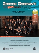 Big Phat Band Play-Along Series Vol. 2 by Goodwin Gordon Wayne Bergeron for Trumpet