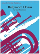 Ballymore Down by Strommen for Full Score