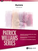 Aurora by Williams Patrick for Jazz Band