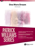 One More Dream by Williams Patrick for Jazz Ensemble