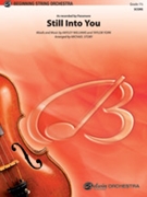 Still Into You by Williams and York - Story Michael - Paramore for String Orchestra