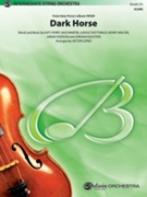 Dark Horse by Perry Gottwald and Martin - Lopez Victor - Perry Katy for Full Score