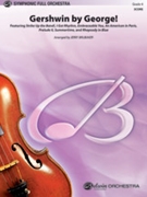 Gershwin by George by Gershwin George - Brubaker Jerry - for Full Score