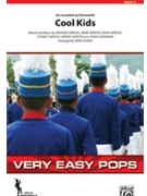 Cool Kids by Sierota and Dzwonek - Burns Jerry - Echosmith for Marching Band