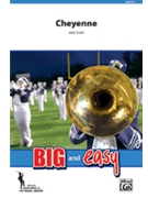 Cheyenne by Story Michael for Full Score