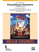 Everything Is Awesome (from The Lego Movie) by Patte Shawn - Ralph Ford - for Full Score