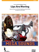 Lips Are Moving by Trainor/Kadish - Lopez Victor - Trainor Meghan for Marching Band