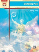Everlasting Peace by - Berry Cindy - for Piano