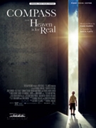 Compass (from Heaven Is for Real) by Warren Diane Rascal Flatts for Piano/Vocal