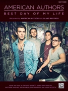 Best Day of My Life by Zachary Barnett Jam American Authors for Easy PVG