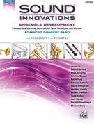 Sound Innovations for Band - Advanced Ensemble Development by Boonshaft and Bernota for Timpani (Advanced)