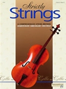 Strictly Strings Bk 2 by Dillon Kjelland and O for Cello (Bk 2)