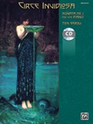 Circe Invidiosa: Sonata No. 1 for the Piano by Gerou Tom for Piano