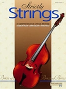 Strictly Strings Bk 2 by Dillon Kjelland and O for String Bass (Bk 2)