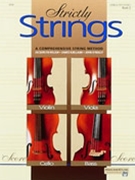 Strictly Strings Bk 2 by Dillon Kjelland and O for Cond Score