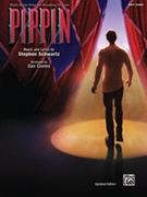 Pippin: Sheet Music from the Broadway Musical by Schwartz Stephen - Coates Dan - for Piano Collection