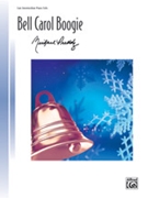 Bell Carol Boogie by - Michael Preddy - for Piano Solo