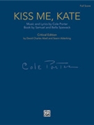 Kiss Me Kate [Full Orchestra] by Porter Cole for Full Score