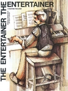 Entertainer by Joplin for Piano