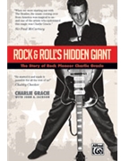 Rock & Roll's Hidden Giant by for Paperback Book