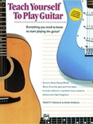 Teach Yourself To Play Guitar by Manus for Guitar Met