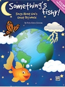 Something's Fishy by Schram Ruth Elaine for Preview Pak