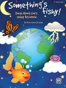 Something's Fishy by Schram Ruth Elaine for Director