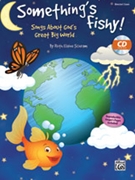 Something's Fishy by Schram Ruth Elaine for Kit