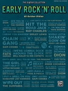 The Guitar Collection: Early Rock 'n' Roll [Guitar] by for Book