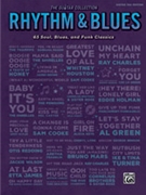 The Guitar Collection: Rhythm & Blues [Guitar] by for Book