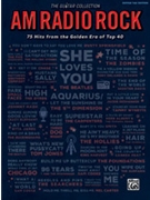 The Guitar Collection: AM Radio Rock [Guitar] by for Book