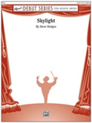 Skylight by Hodges Steve for Full Score