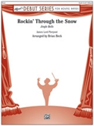 Rockin' Through the Snow by Pierpont James - Beck Brian - for Concert Band